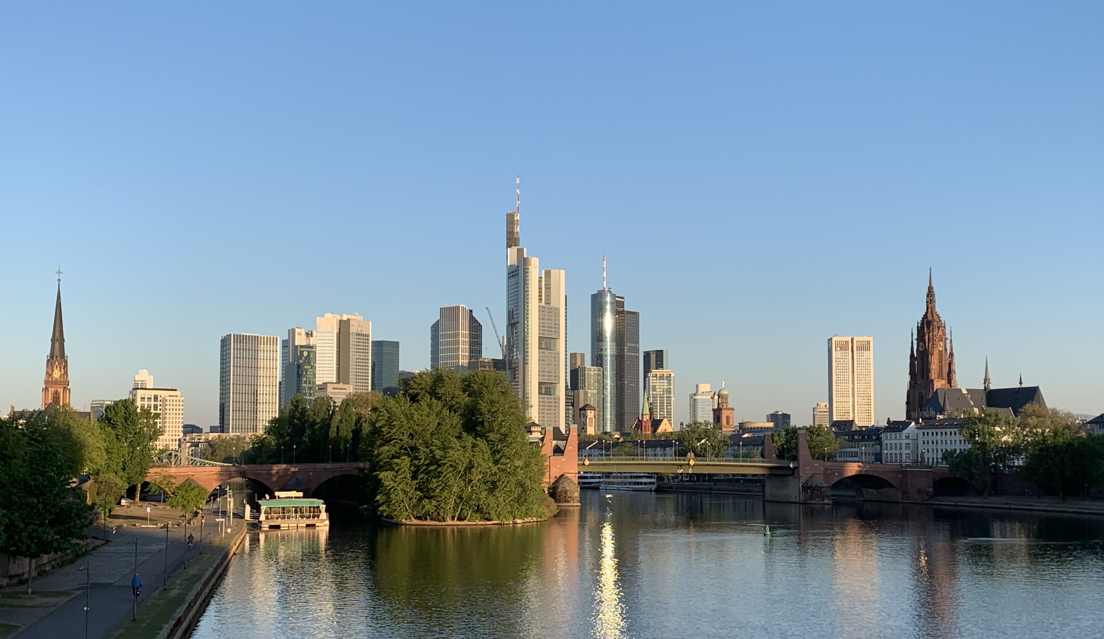 Phao Emdion - Ihr Partner im Rhein-Main Gebiet